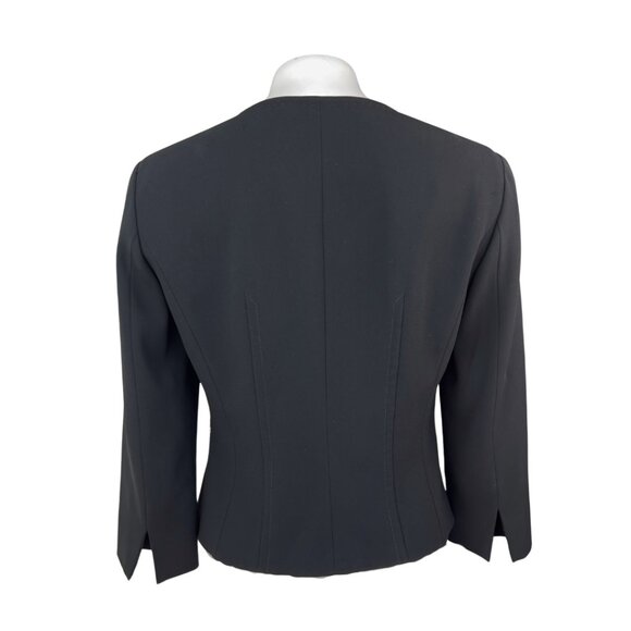 Max Mara Blazer Top - Picture 2 of 2